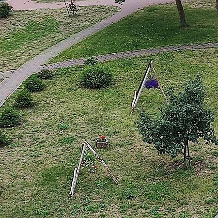 Ferienwohnung Dzintari Liepāja Exterior foto