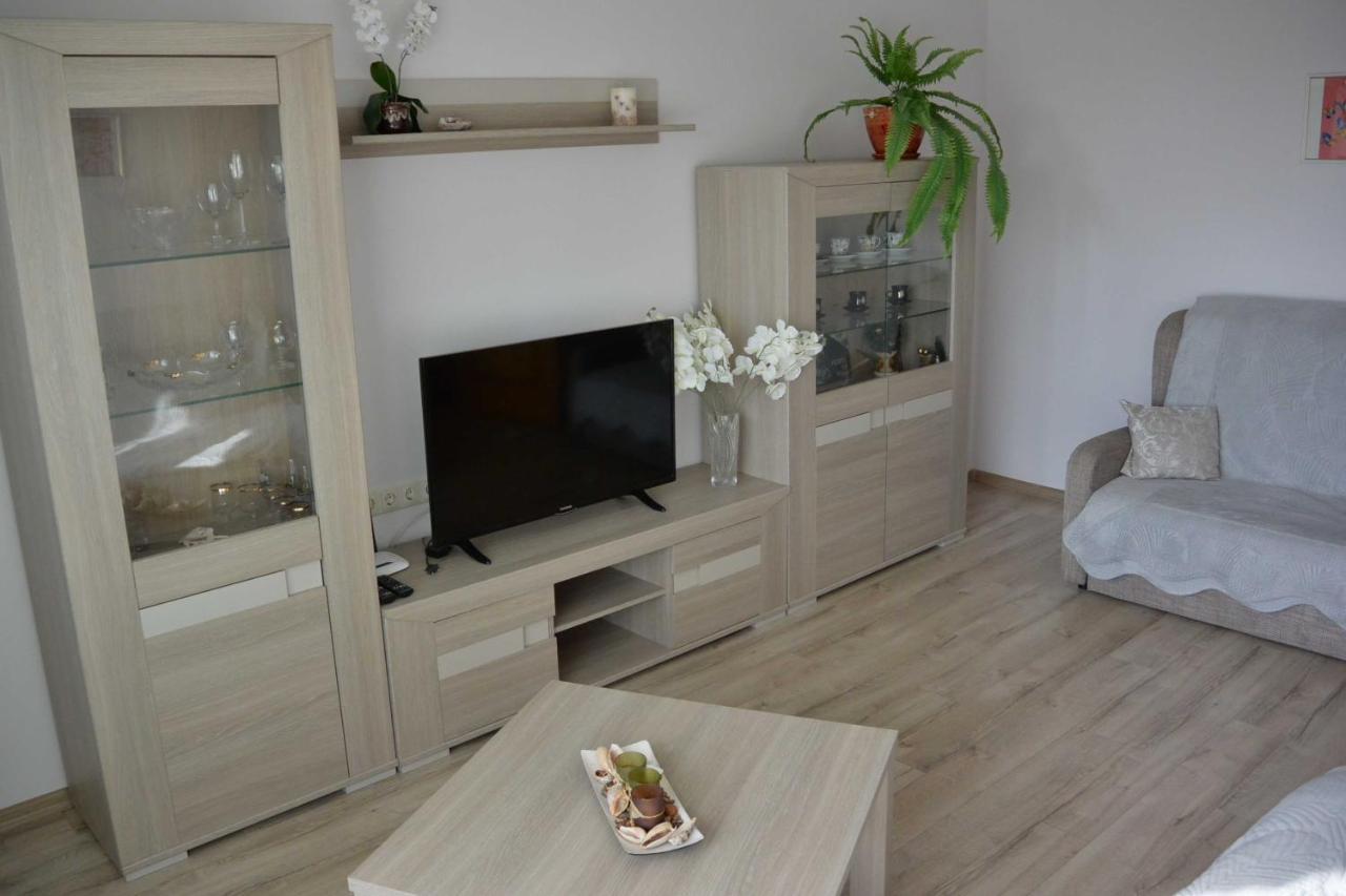 Ferienwohnung Dzintari Liepāja Exterior foto