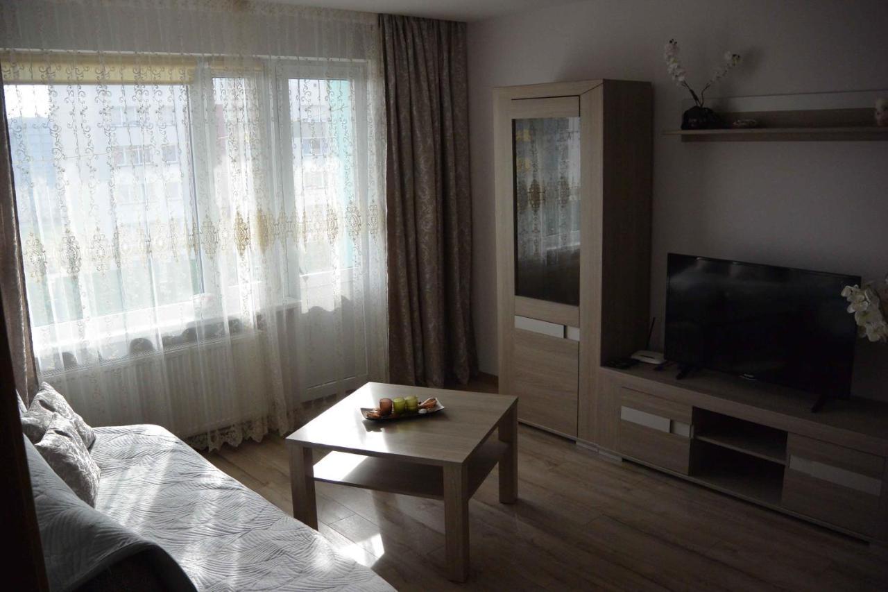 Ferienwohnung Dzintari Liepāja Exterior foto