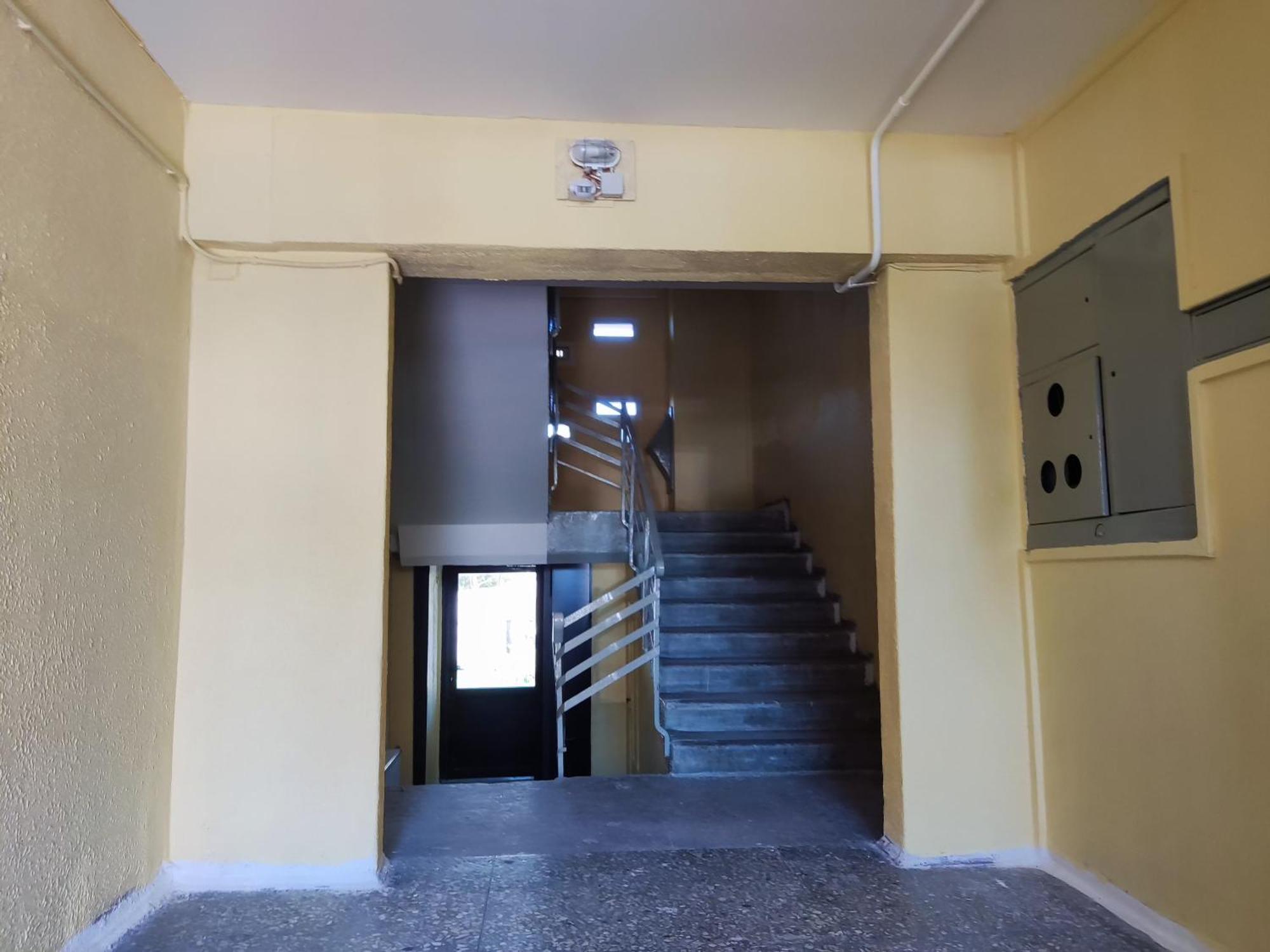 Ferienwohnung Dzintari Liepāja Exterior foto