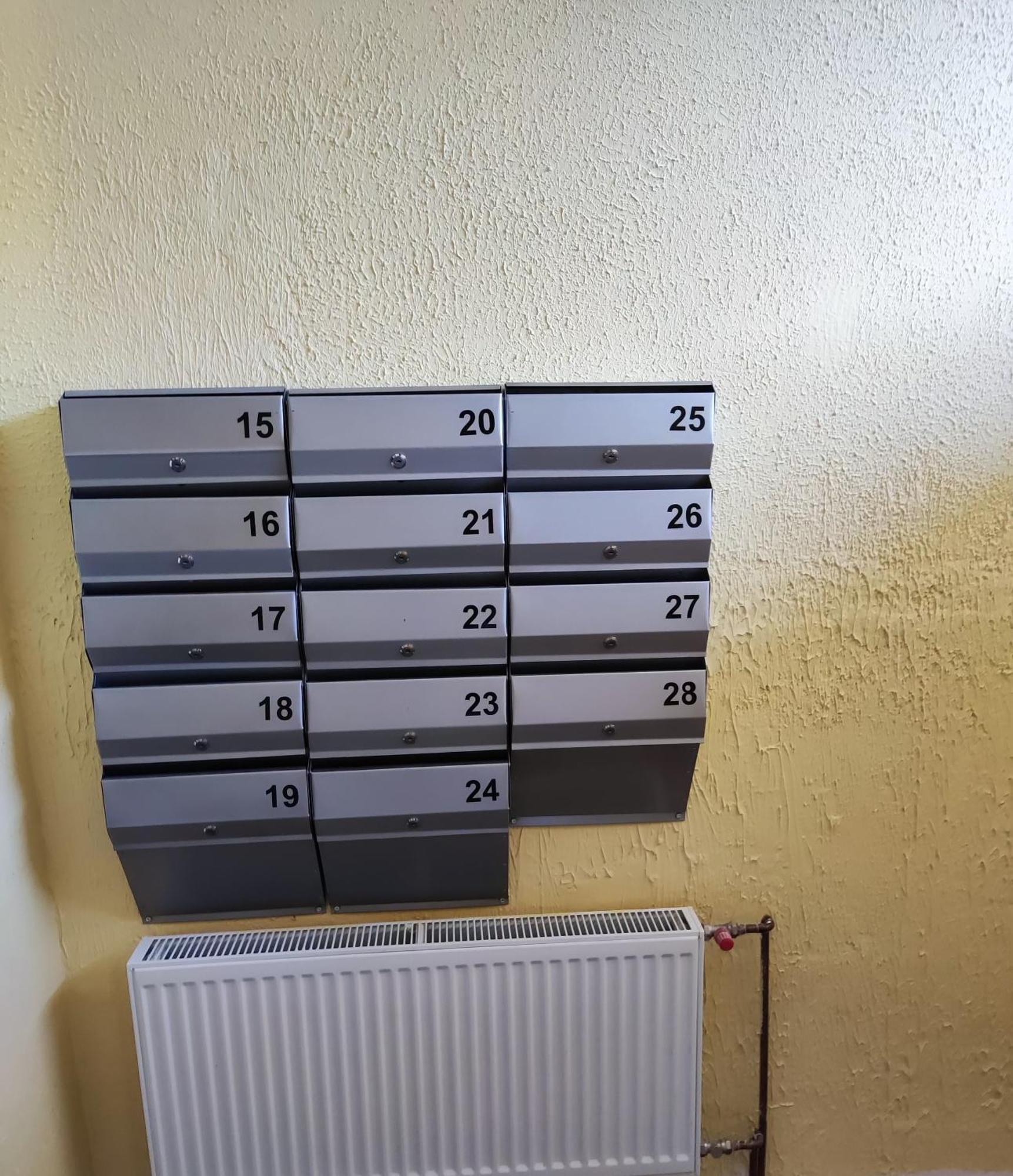 Ferienwohnung Dzintari Liepāja Exterior foto