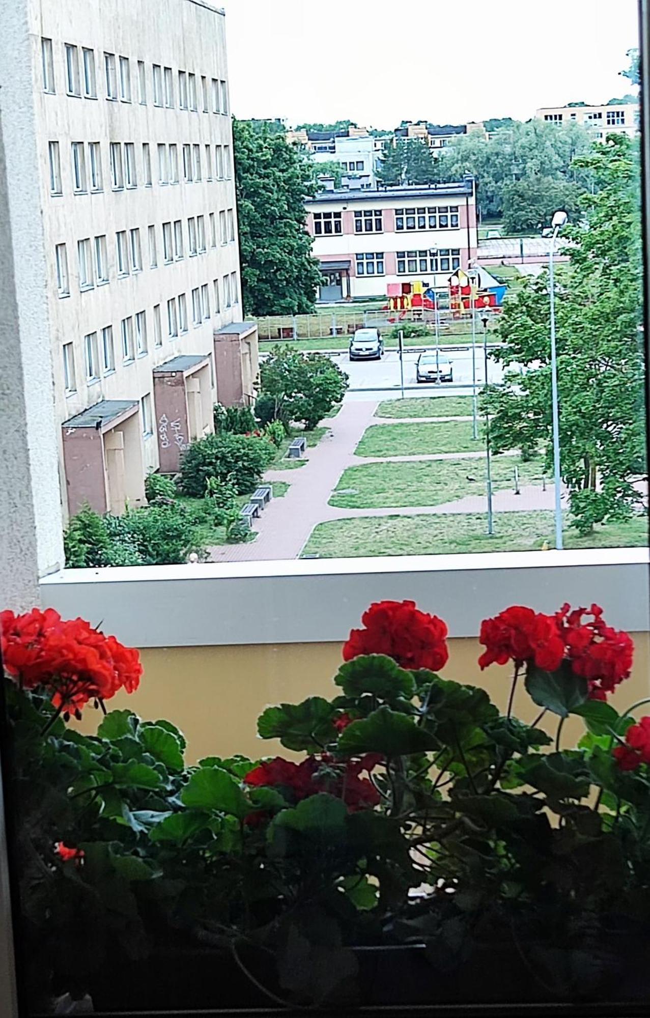Ferienwohnung Dzintari Liepāja Exterior foto