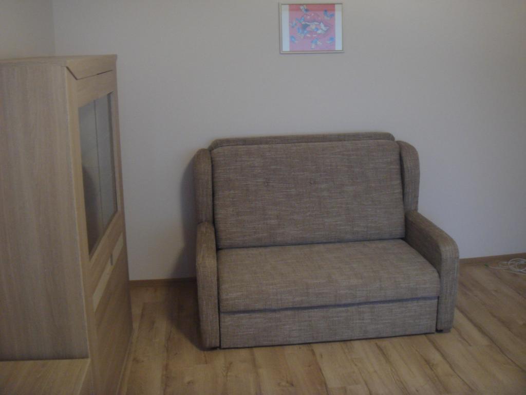 Ferienwohnung Dzintari Liepāja Exterior foto